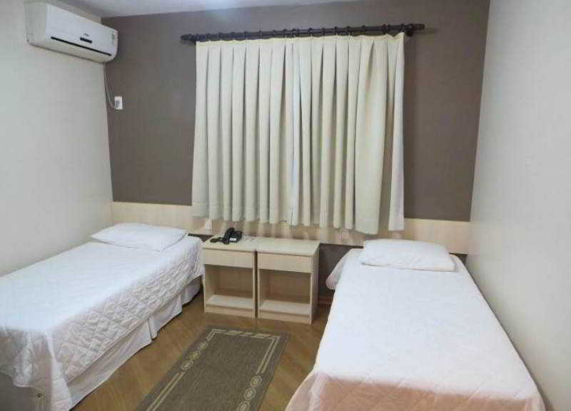 Hotel Abib إيراتي المظهر الخارجي الصورة