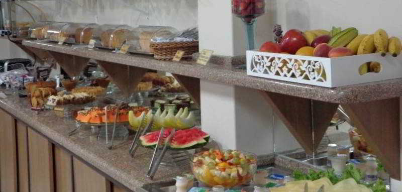 Hotel Abib إيراتي المظهر الخارجي الصورة