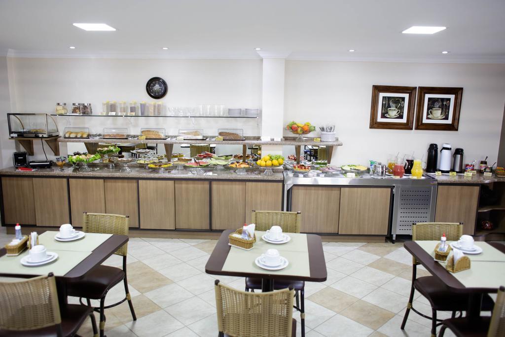 Hotel Abib إيراتي المظهر الخارجي الصورة
