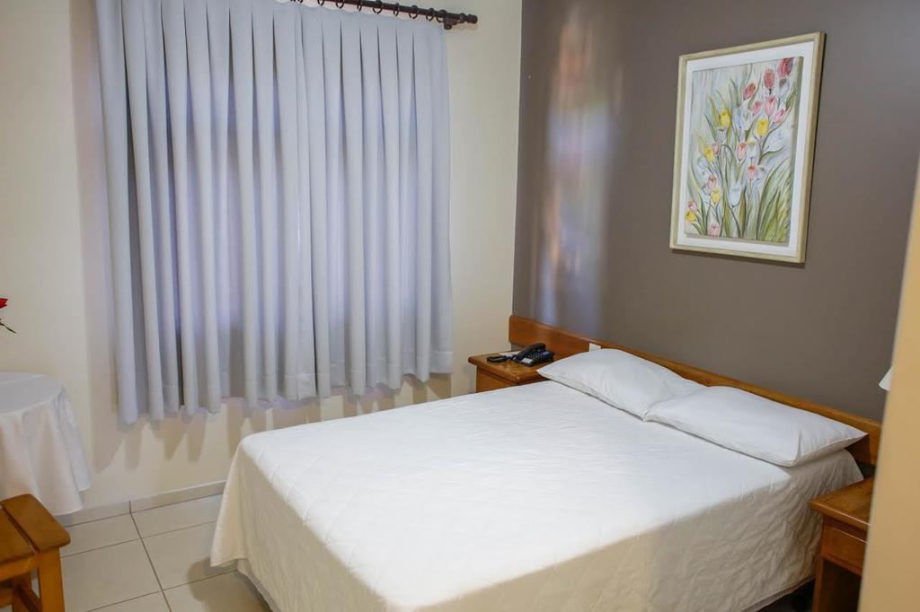 Hotel Abib إيراتي المظهر الخارجي الصورة
