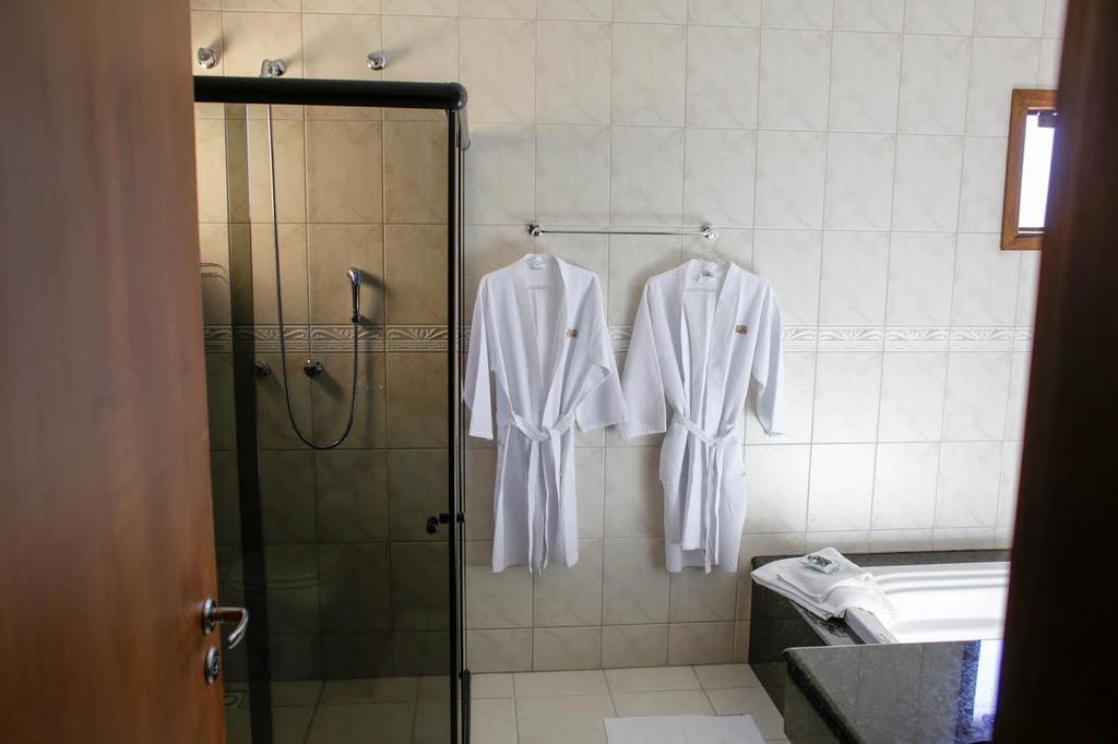 Hotel Abib إيراتي المظهر الخارجي الصورة