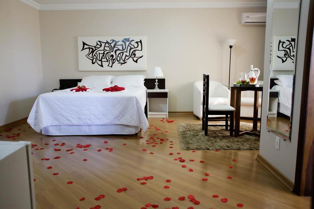 Hotel Abib إيراتي المظهر الخارجي الصورة