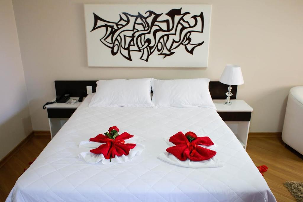 Hotel Abib إيراتي المظهر الخارجي الصورة