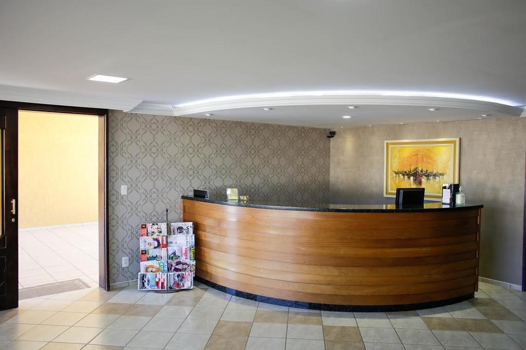 Hotel Abib إيراتي المظهر الخارجي الصورة