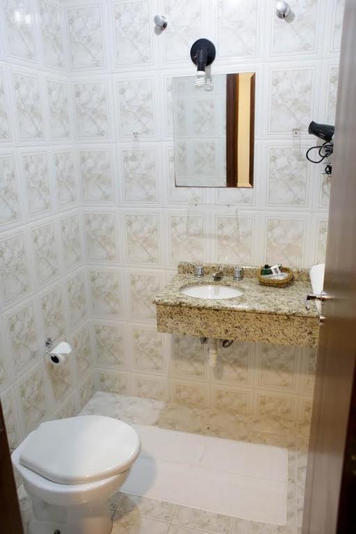 Hotel Abib إيراتي المظهر الخارجي الصورة