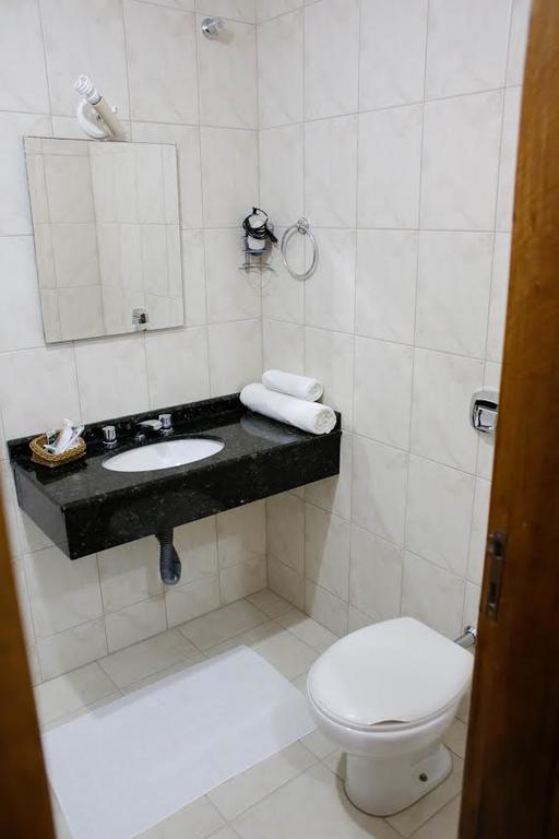 Hotel Abib إيراتي المظهر الخارجي الصورة