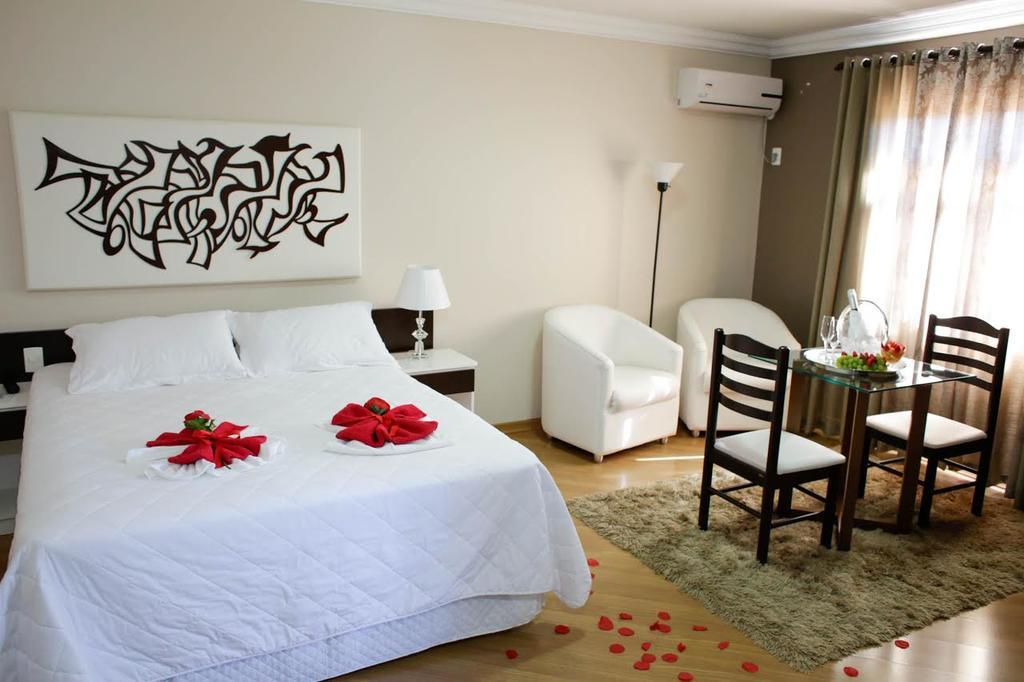 Hotel Abib إيراتي المظهر الخارجي الصورة